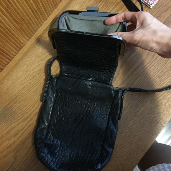 Leather bag - Picture 5 of 7